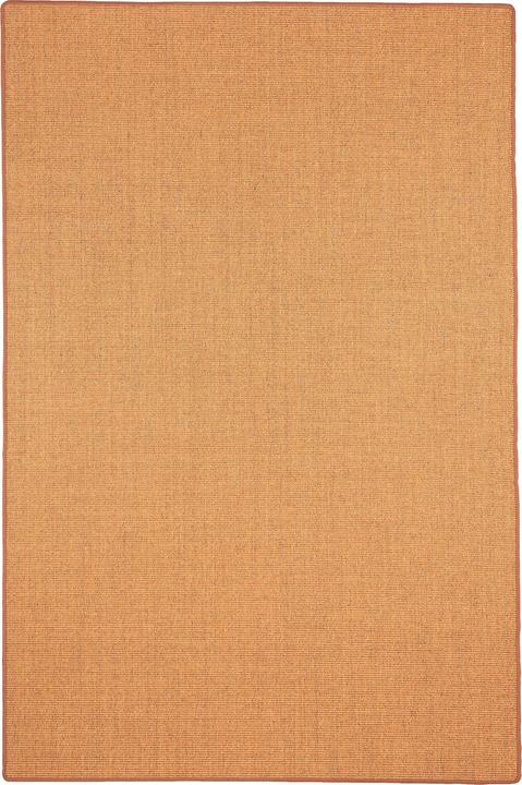 Produktbild Snapstyle Sisal Natur Teppich Klassisch - 9 Farben in 17 Grössen (80 x 160 cm)