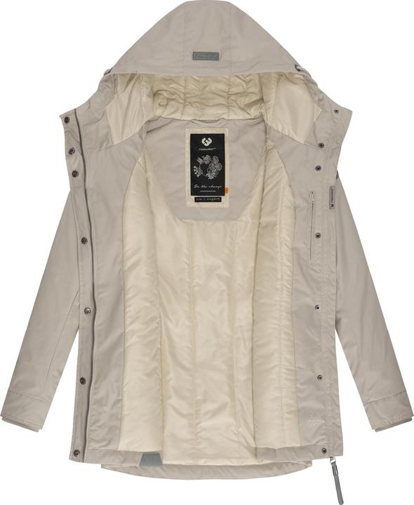 Immagine prodotto Ragwear Monadis Etichetta Nera (L)