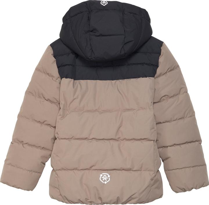 Actual product image Color Kids COJacket Quilt - 741165 (122)