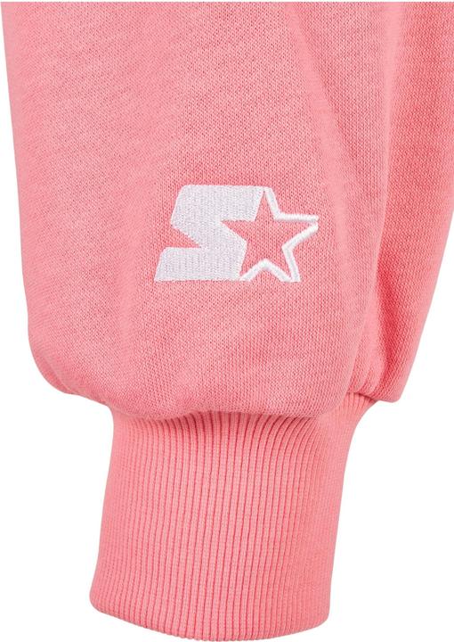 Actual product image Starter Ladies Essential Oversized Hoody - 16906 (L)