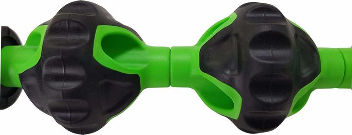 Actual product image Tunturi Muskel Roller Massage Stick