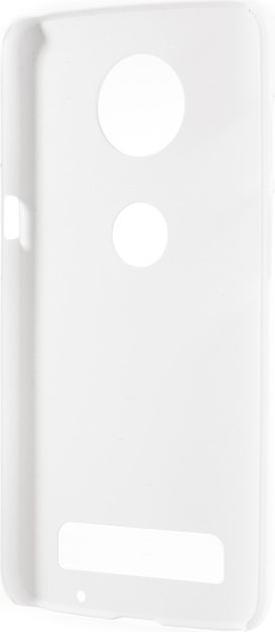 Produktbild MU Classic Hardcase Series (Motorola Moto Z3 Play)