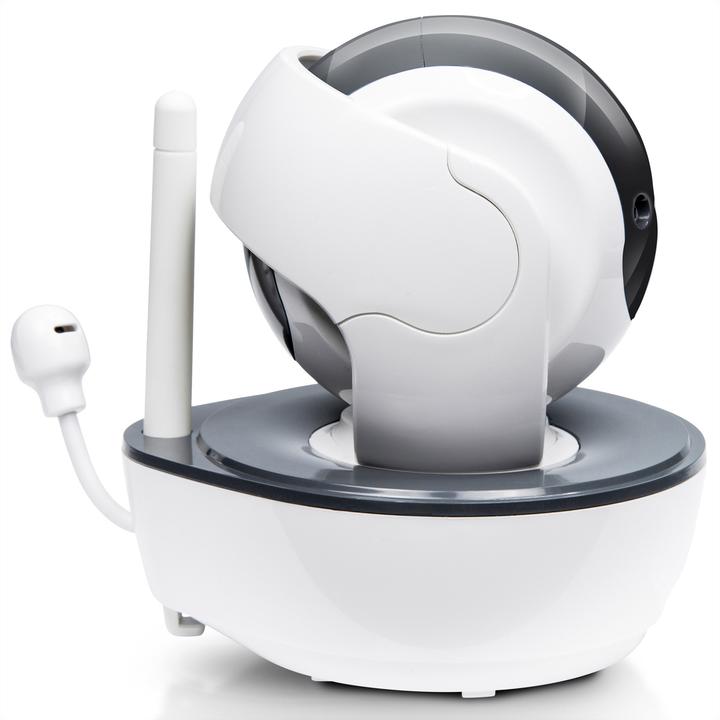 Produktbild Alecto DVM200M (Babyphone mit Kamera, 300 m)