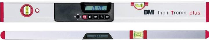 Produktbild BMI Wasserwaage Incli Tronic plus (60 cm)