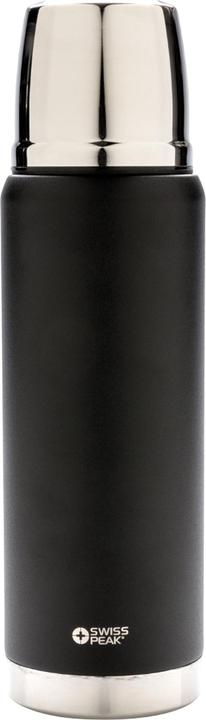 Swiss Peak Elite Isolato Sottovuoto 0.5L Borraccia (0.50 l)