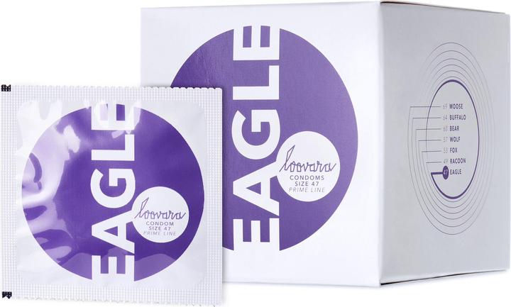 Loovara Eagle (12 Stk.)