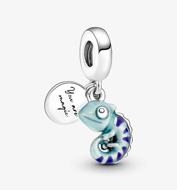 Produktbild Pandora Colour changing Chameleon (Silber 925)