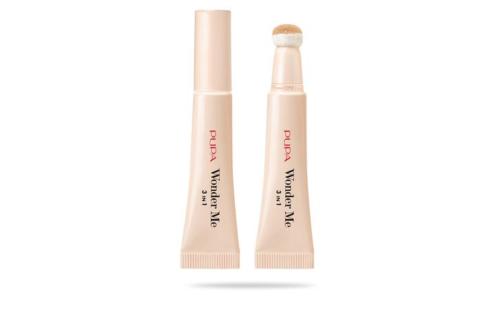 Actual product image Pupa Milano Wonder Me 3 In 1 030 Medium Warm Beige - 7.5ml (030 Medium Warm Beige)