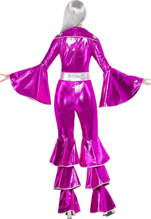 Image du produit Smiffys Abba (M)