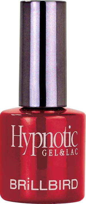 BrillBird Hypnotic G&L “62” – 8ml (UV-Gel Lack)