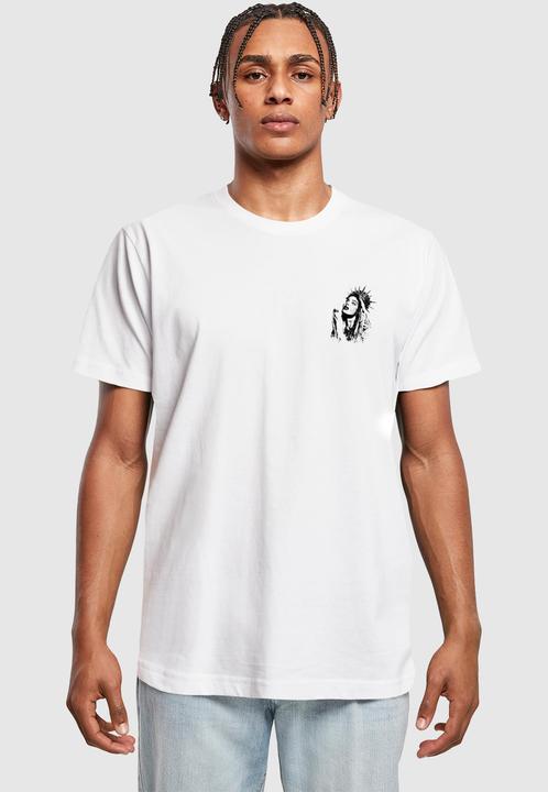 Actual product image Mister Tee MisterTee Faith In Mary Tee - 185991 (XS)
