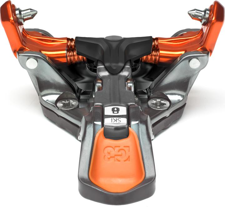 Image du produit G3 Fixation de randonnée Ion 10 16/17 (Ski de randonnée)