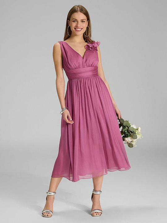 Actual product image Swing Abendkleid (34)