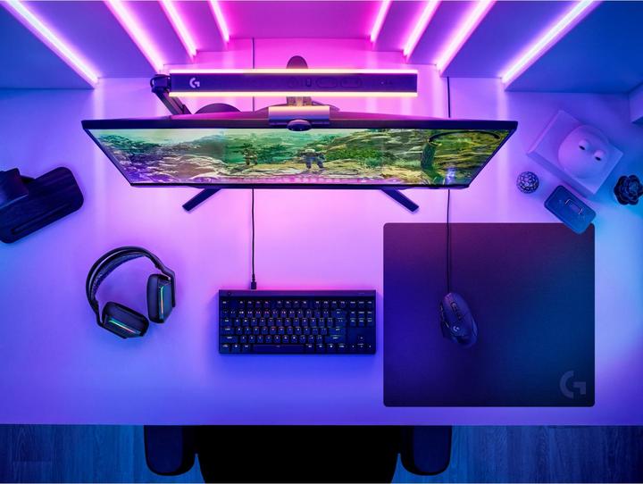 Actual product image Logitech G G740 (L)