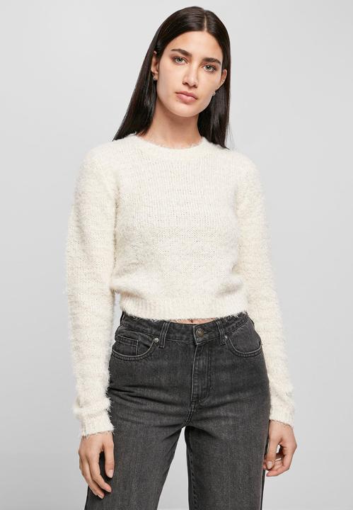 Immagine prodotto Urban Classics Maglione con piume da donna - 16774 (3XL)
