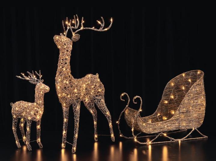 Actual product image STT Sleigh