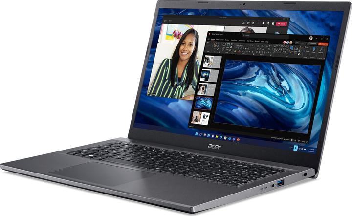 Productafbeelding Acer Extensa 215 (15.60", Intel Core i5-1235U, 16 GB, 512 GB, DE)