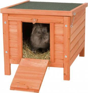 Actual product image Trixie Small animal house