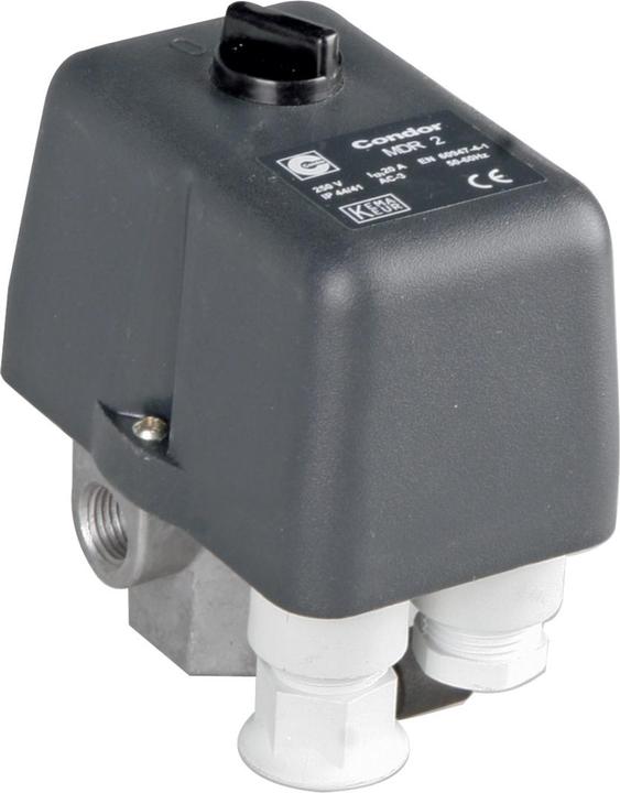 Image du produit Aircraft Pressostat CONDOR MDR 2 / 11 bar
