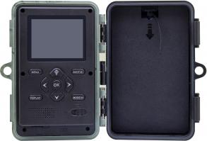 Image du produit Redleaf Caméra IP RD3019 Pro Caméra de surveillance
