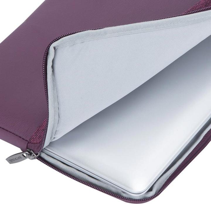 Produktbild Rivacase Laptoptasche EGMONT 13,3" (13.30", Apple)