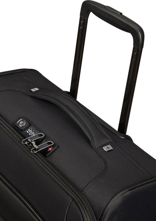 Productafbeelding Samsonite AIREA SP.55/20 EXP LENGTE 35 CM (38 l, Handbagage (tot 50 liter))
