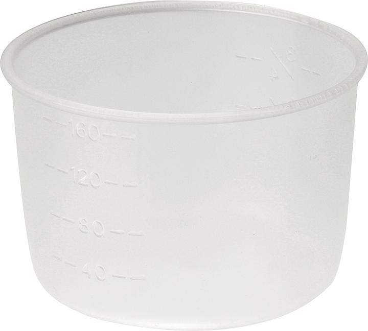 Actual product image ECG RZ11 rice cooker