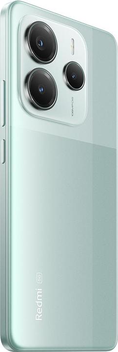 Produktbild Xiaomi Redmi Note 14 5G 6+128GB Coral Green, LDU (128 GB, Coral Green, 6.67", Dual SIM, 108 Mpx, 5G)