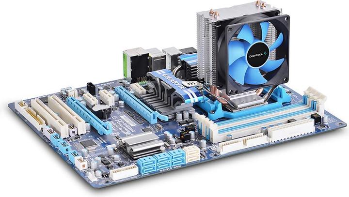 Actual product image Deepcool Ice Edge Mini FS V2.0 (112 mm)