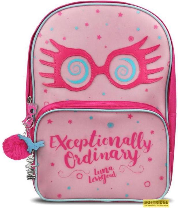 Immagine prodotto Groovy Harry Potter: Luna Lovegood