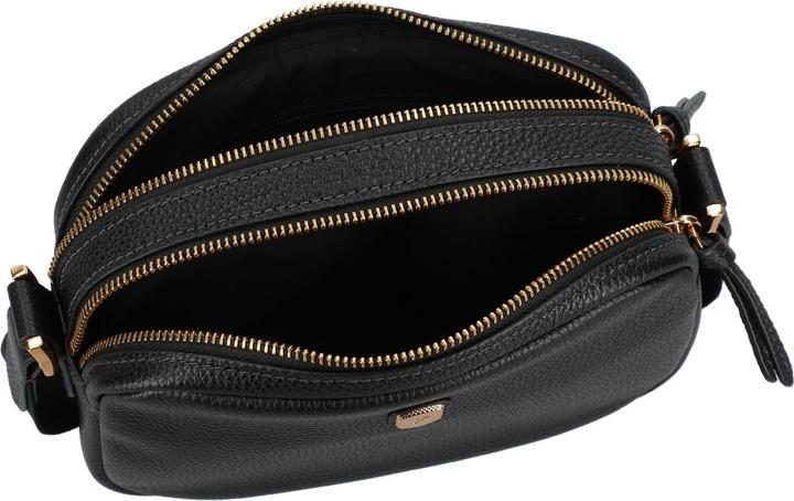 Actual product image Fossil Danni Umhängetasche Leder 23 cm