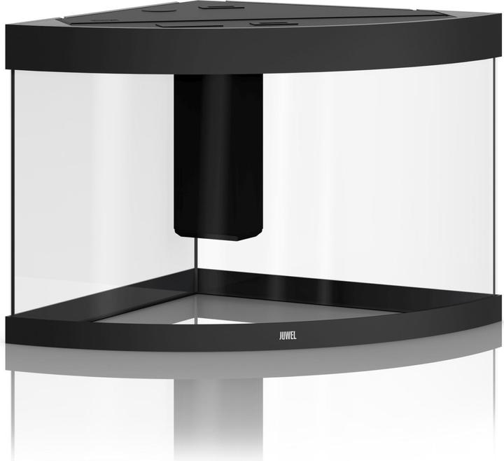Image du produit Juwel Aquarium Aquarium Trigon 190 98.5x59.5x70cm noir (190 l)