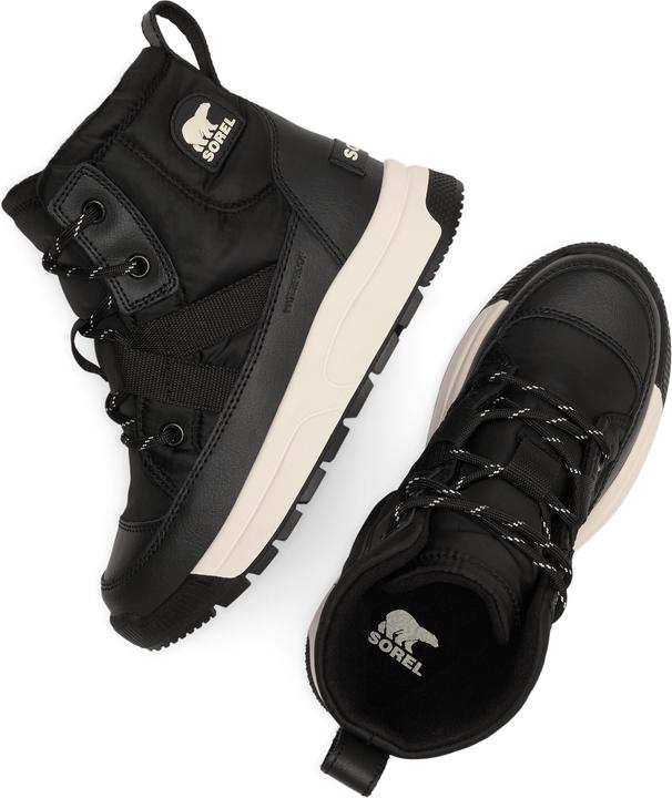 Actual product image Sorel Youth Whitney™ Iii Mid Wp (39)