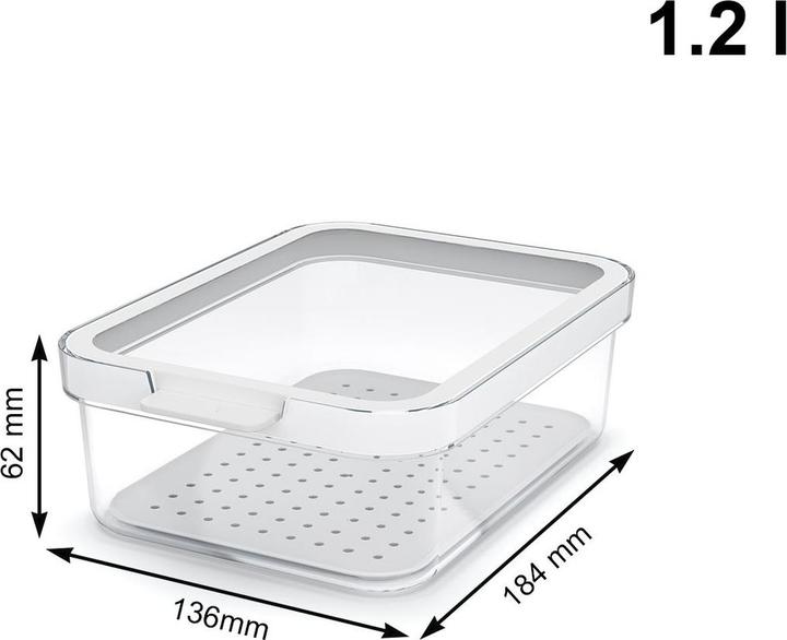 Actual product image Rotho Cauma