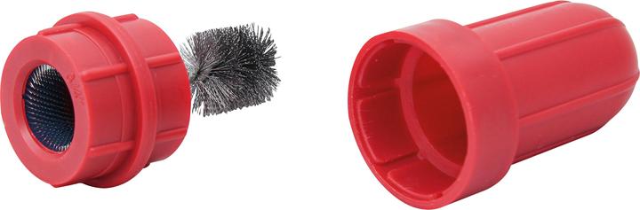 Image du produit BGS Brosse de nettoyage de pôles et bornes de batterie 85 mm
