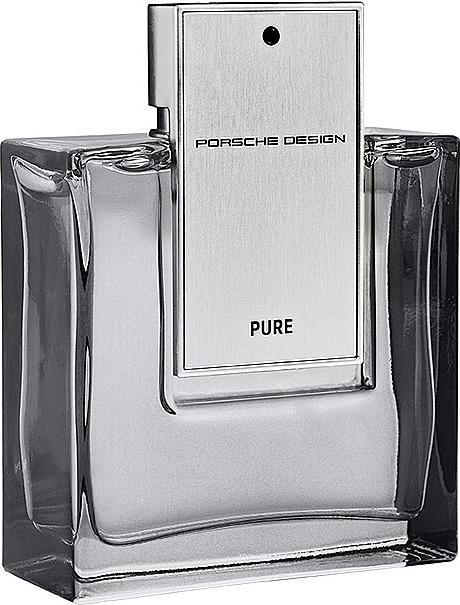 Porsche Design Eau de Toilette Natural