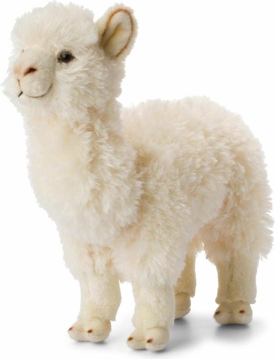 WWF Alpaca (31 cm)