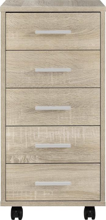 Produktbild En.Casa Kiel (63 x 33 x 38 cm)