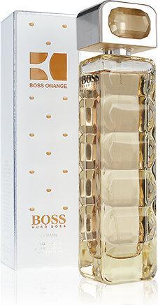 Produktbild Hugo Boss Orange (Eau de Toilette, 30 ml)