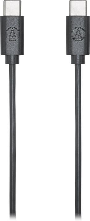 Actual product image Audio-Technica ATR2500X-USB