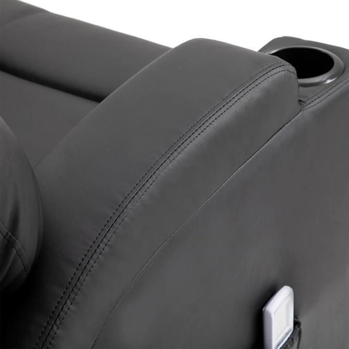 Actual product image Jamb Massage chair