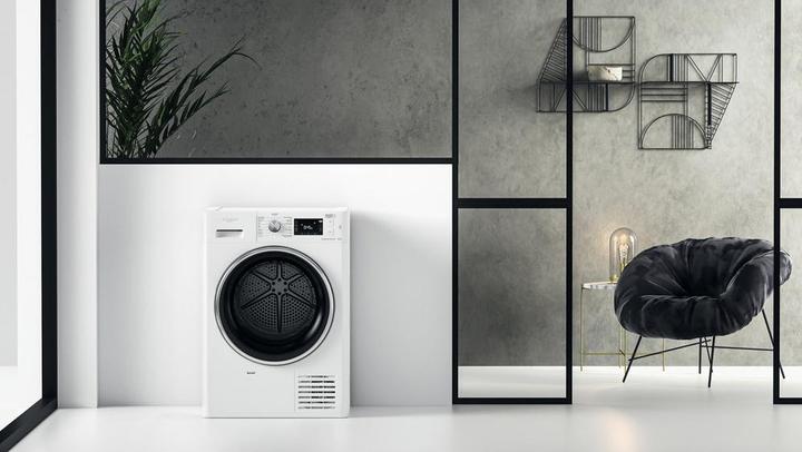 Produktbild Whirlpool FFT M22 9X3BX BE (9 kg)