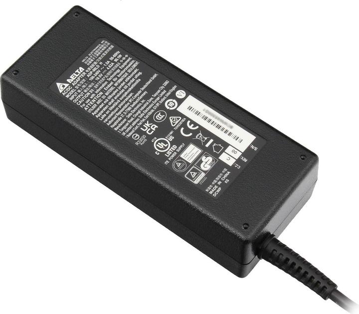 Notebook power adapters