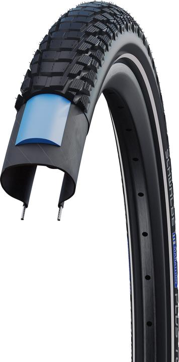Produktbild Schwalbe Marathon Plus (28 x 2.00, 50-622)