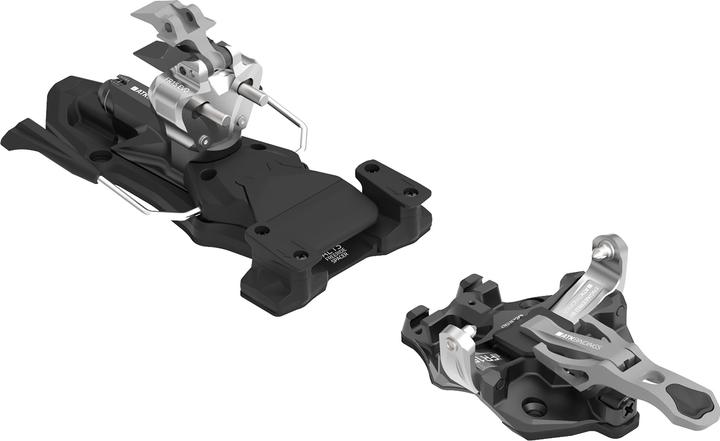 ATK Race Touren-Skibindung Freeraider 15 Evo 2024 (Touren Ski)