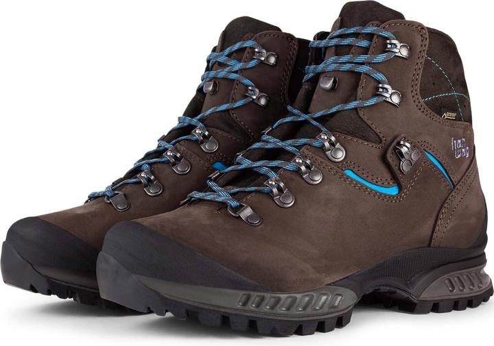 Actual product image Hanwag Tatra II GTX shoes (38)