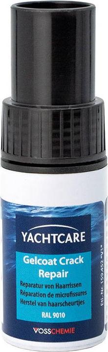 Yachtcare Yc Gelcoat Crack Repair