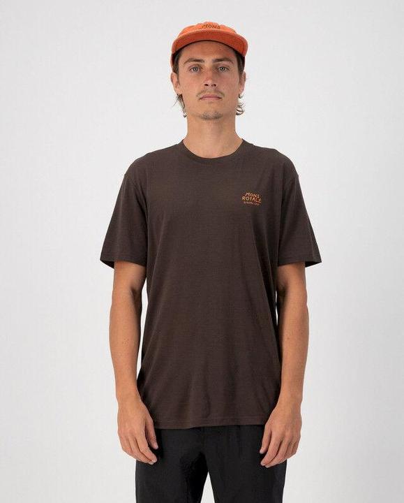 Actual product image Mons Royale Icon T-Shirt (M)