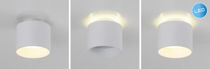 Actual product image Näve Trios (490 lm)