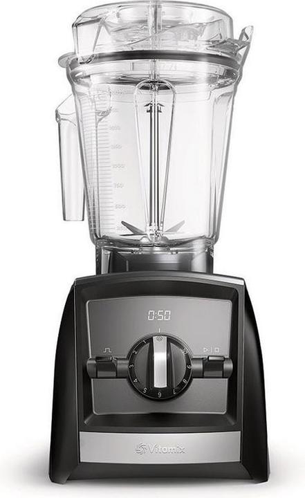 Vitamix Ascent A2300i (CH-Stecker, 1400 W)
